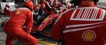 Massa despide los test de Bahrein con el mejor tiempo