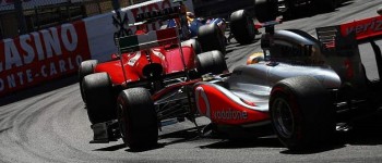 Massa indignado con Hamilton. Pide más sanciones para él.