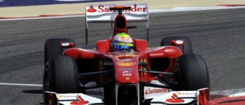 Massa: la clave del funcionamiento del F10 en Silverstone