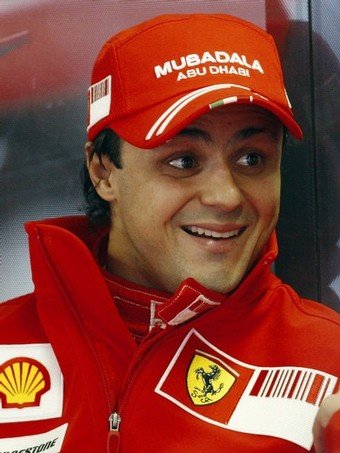 Massa mejorará en 2011 respecto del año pasado Massa mejorará en 2011 respecto del año pasado