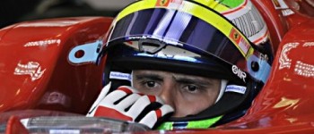 Massa pide que se anule la victoria de Alonso en Singapur Massa pide que se anule la victoria de Alonso en Singapur