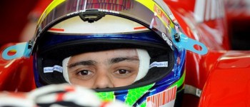 Massa prueba el F2007 en Mugello