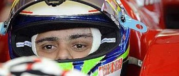 Massa, satisfecho con su test en Fiorano hoy