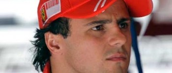 Massa volverá a subirse a un F1 en breve Massa volverá a subirse a un F1 en breve
