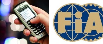 Max Mosley se enteró de la demanda de Ferrari por sms
