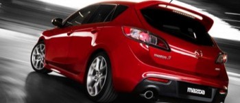 Mazda 3 MPS, deportivo en estado puro