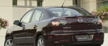 Mazda anuncia un catalizador con un 70% menos de metales preciosos