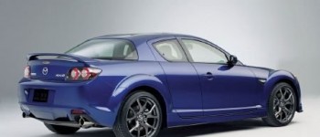 Mazda JDM RX-8, nuevos colores y ventajas Mazda JDM RX-8, nuevos colores y ventajas