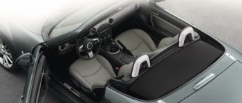 Mazda MX-5 Iruka, edición especial para el roadster más vendido
