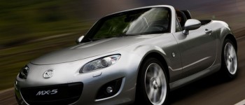 Mazda prepara el aniversario del MX-5 en las 24 Horas de Le Mans.