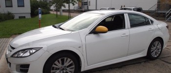Mazda proyecta un futuro con muchas novedades.
