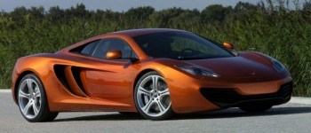 Mc  Laren, 35 concesionarios en 19 países para 2011