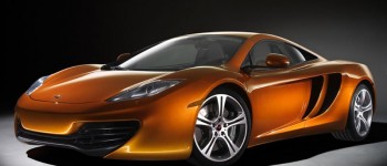 Mc Laren quiere conquistar a los conductores de Porsche