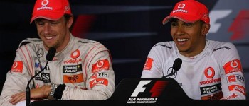 Mclaren apuesta por seguir mejorando las cronos