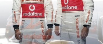 Mclaren avisa a sus rivales: aún no nos rendimos Mclaren avisa a sus rivales: aún no nos rendimos