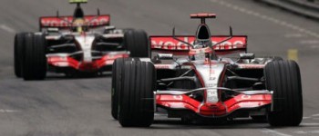 McLaren, BMW y Brawn GP seguirían en la F1 de todos modos