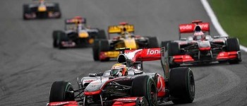 Mclaren confía en hacer una buena carrera en Monza Mclaren confía en hacer una buena carrera en Monza