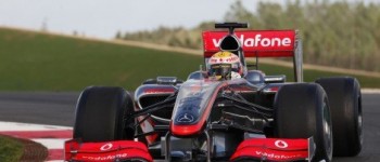 McLaren: En Mónaco seremos muy fuertes