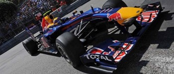 Mclaren encuentra un elemento ilegal en el Red Bull