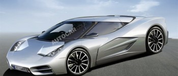McLaren F1 2.0, la leyenda vuelve a construirse McLaren F1 2.0, la leyenda vuelve a construirse
