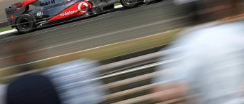 Mclaren hará un gran test el viernes