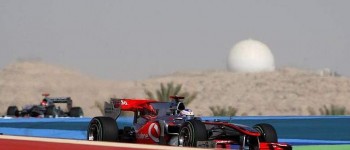 Mclaren: La cara (Lewis) y la cruz (Jenson) Mclaren: La cara (Lewis) y la cruz (Jenson)