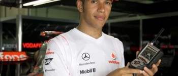 McLaren-Mercedes volvió a renovar su vínculo con Kangaroo Tv