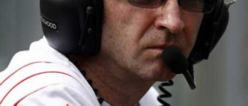 Mclaren paraliza su sistema regulador de altura