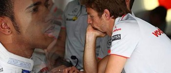 Mclaren por detrás de sus rivales, la oportunidad para remontar