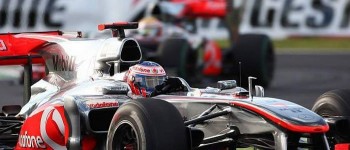 Mclaren prácticamente fuera de la lucha por el título