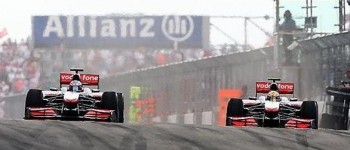 Mclaren sabe que Singapur será clave en sus aspiraciones