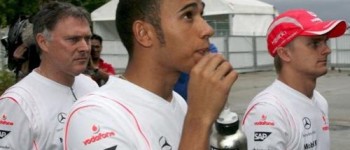 McLaren suspende a su Director Deportivo McLaren suspende a su Director Deportivo