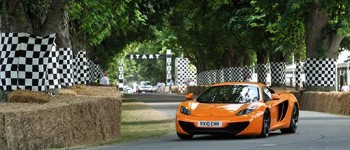 McLaren utilizará tecnología híbrida en sus futuros deportivos.