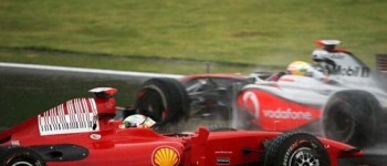 McLaren y Ferrari se juegan cinco millones en Abu Dhabi