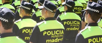 Menores infractores instruidos en seguridad vial