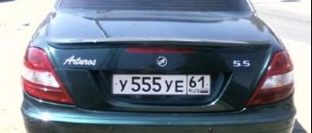 Mercedes Benz Clase C W124, la pesadilla de los fanáticos