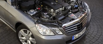 Mercedes Benz Clase E 2011 estrena motores y otras novedades para aumentar su eficiencia Mercedes Benz Clase E 2011 estrena motores y otras novedades para aumentar su eficiencia