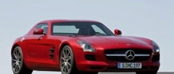 Mercedes Benz de ocasión en el Salón del Vehículo de Ocasión de Madrid