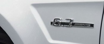 Mercedes Benz E63 AMG 2010 revelado