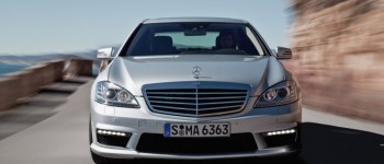 Mercedes-Benz S 63 AMG y S 65 AMG presentados oficialmente Mercedes-Benz S 63 AMG y S 65 AMG presentados oficialmente