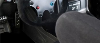 Mercedes Benz SLS AMG GT3, fotos filtradas Mercedes Benz SLS AMG GT3, fotos filtradas