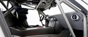 Mercedes Benz SLS AMG ¿Tendremos un Black Series?