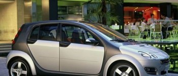 Mercedes-Benz y Renault unidos bajo el nuevo proyecto del próximo Smart forFour