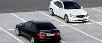 Mercedes deja de producir el CLC. Mercedes deja de producir el CLC.