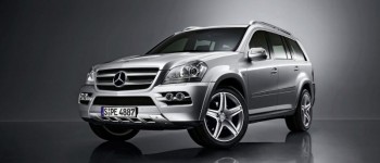 Mercedes GL Renovado Mercedes GL Renovado