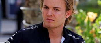 Mercedes hace oficial el fichaje de Nico Rosberg Mercedes hace oficial el fichaje de Nico Rosberg