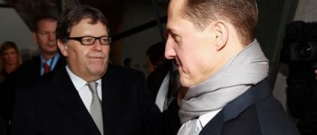 Mercedes llevará actualizaciones a Barcelona que ayudarán a Schumi