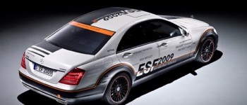 Mercedes muestra todos sus avances en seguridad. Mercedes muestra todos sus avances en seguridad.