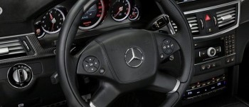 Mercedes S600 de 750 CV preparado por Brabus.