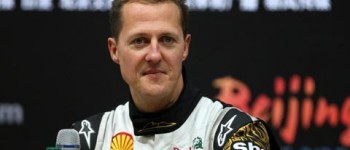 Michael Schumacher firma con Mercedes GP por tres años